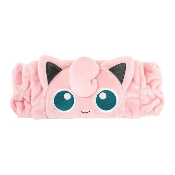 プリン ヘアバンド ポケットモンスター キャラクターグッズ ポケモン バンド キャラクター雑貨 55...