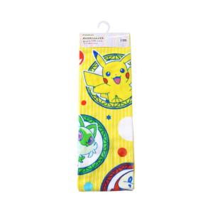 タオル ポケットモンスター コンパクトバスタオル...の商品画像