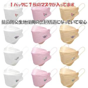 MOOMIN Victorian Mask 5枚入り 2色 各30袋セット 専用 Victorian Mask】ヴィクトリアンマスク ムーミン × Victorian