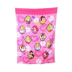 お昼寝ケット マルチタオルディズニー Diszey ディズニープリンセス