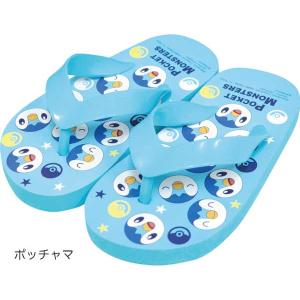 サンダル ポケモン ポケットモンスター ビーチ...の詳細画像4