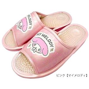 サンダル マイメロディ クロミ かわいい 健康...の詳細画像1