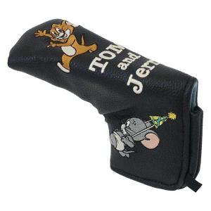 ジェリー パターカバー ゴルフ用 ピンタイプ フレンズ ワーナーブラザーズ タフィー キャラクターグッズ キャラクター雑貨 WB1793 スモールプラネット