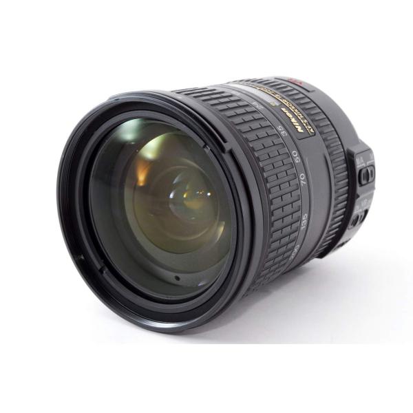 Nikon AF-S DX VR Zoom Nikkor ED18-200mm F3.5-5.6G(...