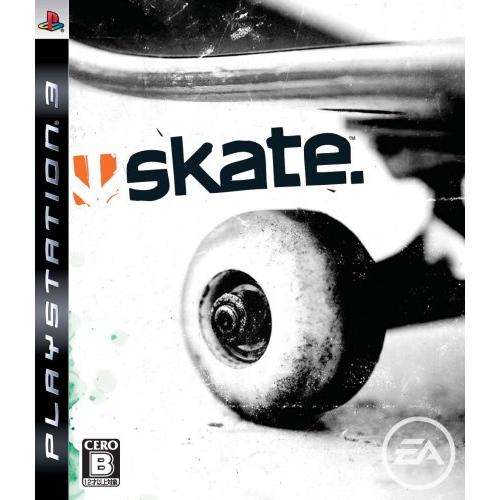 スケート - PS3