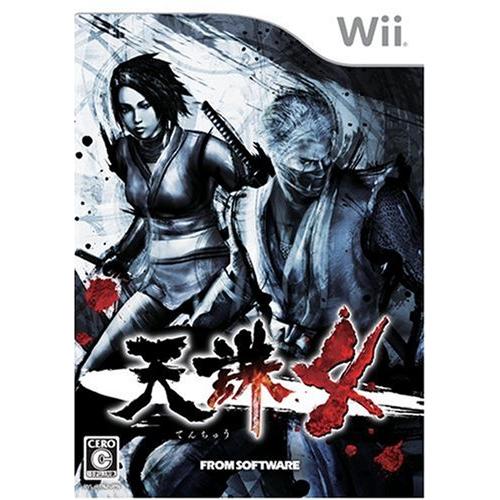 天誅 4 - Wii