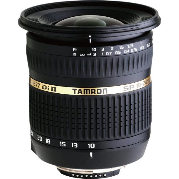 Tamron SP AF 10-24/3.5-4.5 ソニ- Di II (B001）