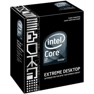 インテル Boxed Intel Core i7 Extreme i7-965 3.20GHz 8MB 45nm 130W BX80601965｜rosecheek