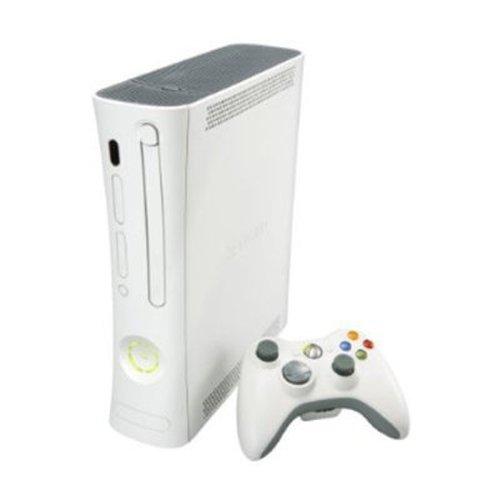 Xbox 360 アーケード(HDMI端子搭載、256MBストレージ内蔵、2008秋システムアップデ...