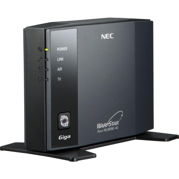 NEC Aterm WL300NE-AG (Ethernet子機) PA-WL300NE/AG