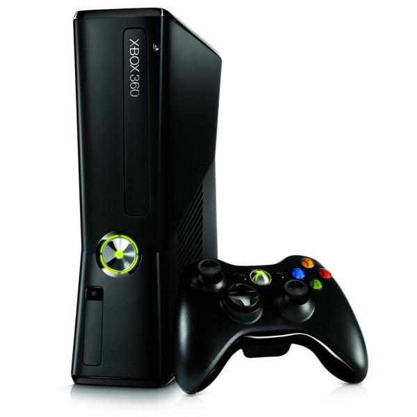 Xbox 360 4GB【メーカー生産終了】
