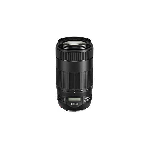 Canon 望遠ズームレンズ EFレンズ EF70-300mm F4-5.6 IS II USMフル...