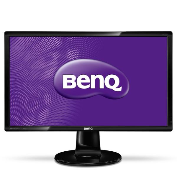 BenQ 27インチワイド スタンダードモニター (Full HD/VAパネル/ブルーライト軽減) ...