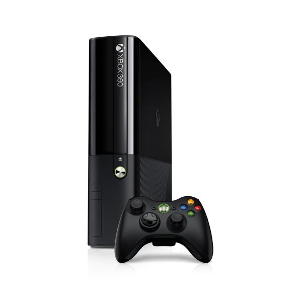 Xbox360 4GB (L9V-00016)(メーカー生産終了)