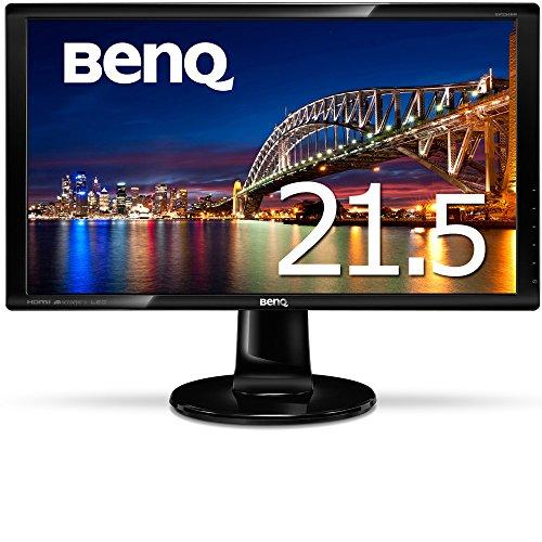 BenQ モニター ディスプレイ GW2265HM 21.5インチ/フルHD/AMVA+/HDMI,...