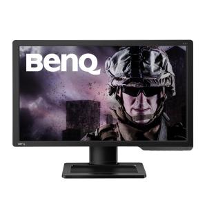 BenQ 24インチワイド Gamingモニター (Full HD/TNパネル/144Hz/Black eQulizer機能) XL2411Zの商品画像