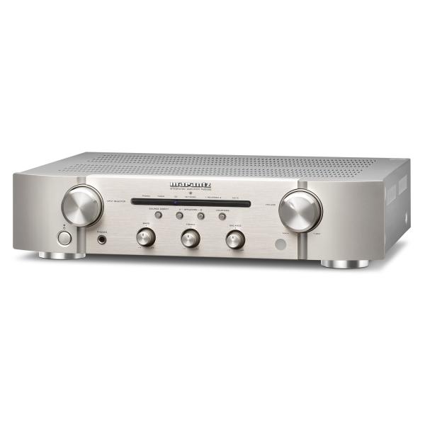 マランツ Marantz PM5005 プリメインアンプ エントリークラス シルバーゴールド PM5...