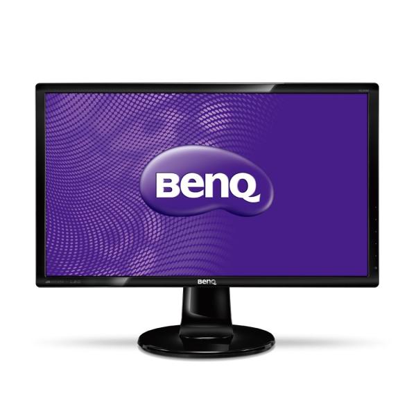 BenQ 24インチワイド スタンダードモニター (Full HD/TNパネル) GL2460