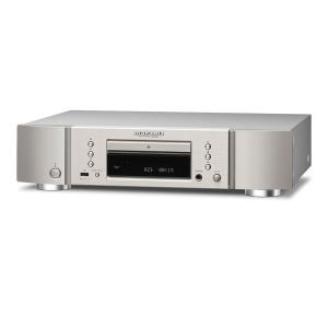 マランツ Marantz CD6006 CDプレーヤー HDAM搭載フルディスクリート出力回路 シル...