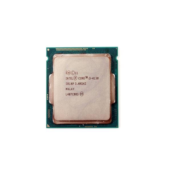デスクトップ用 CPU Intel Core i3-4130 3.4GHZ 3M/SR1NP LGA...