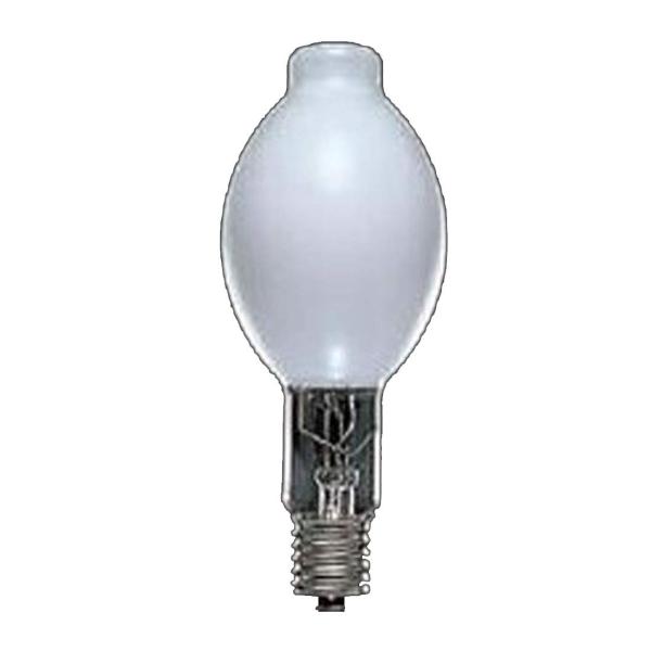 東芝 蛍光水銀ランプ（水銀灯） 蛍光形 400W E39口金 【単品】 HF400X/N