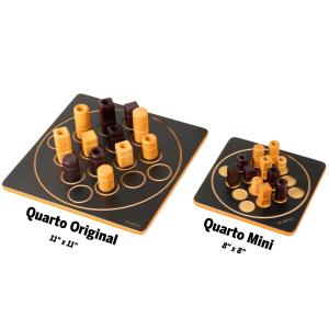 Gigamic ギガミック Quarto! m...の詳細画像5