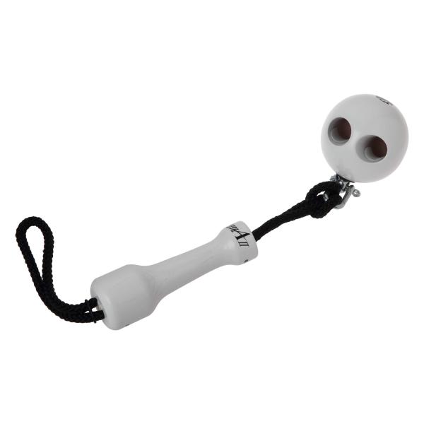 UCHIDA(ウチダ) Finger AII(フィンガーエースII) 木球タイプ シャドウピッチング...