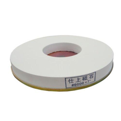 新興製作所 ホームスカッター用砥石 6000 180mm