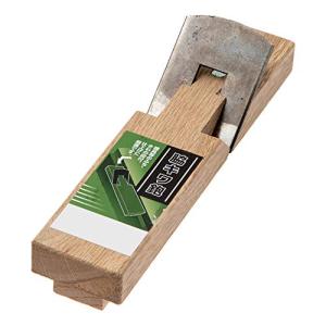 角利(KAKURI) 替刃式 細工鉋 角面取カンナ 30度/45度/60度で