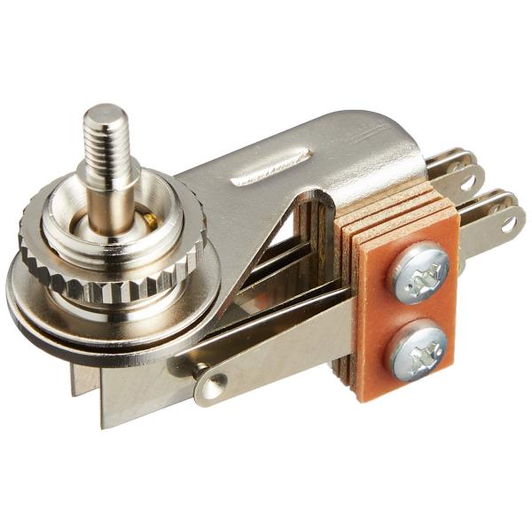 SCUD トグルスイッチ 横型 国産 YM-T75R