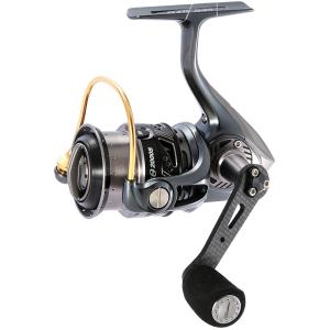 Abu Garcia アブガルシアREVO MGX THETA 3000SH (レボ エムジー