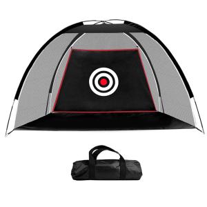 ゴルフネット 練習用 スイングネット 打ちっぱなし 的 ゴルフ