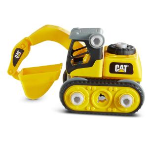 キョウショウエッグ CAT 組立チャレンジ シ...の詳細画像2