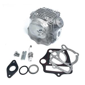 ダックス72cc エンジン モンキー ゴリラ カブ シャリー用に 12V モンキー/ゴリラ/カブ/DAX 72cc ボアアップ＆ヘッドキット