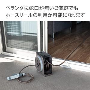 タカギ(Takagi) シャワーニップル 浴室...の詳細画像5