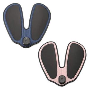 Jog foot 歩トレパッド（アルトレパッド）EGF-20（ブラック） EMS - 最