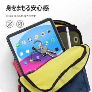 NIMASO アンチグレア ガラスフィルム i...の詳細画像3