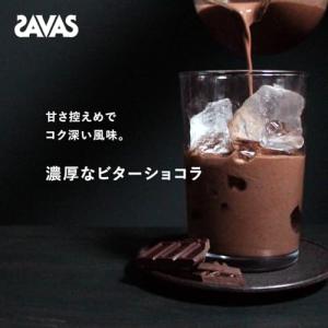 ザバス(SAVAS) ホエイプロテイン100 ...の詳細画像1