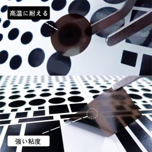 LIKENNY LED全く減光 遮光テープ 遮...の詳細画像4