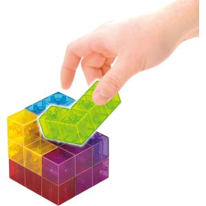 増田屋コーポレーション チャチャキューブ クリ...の詳細画像2