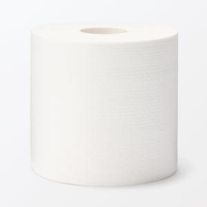 無印良品 やわらかいトイレットペーパー 3倍巻...の詳細画像1