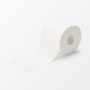 無印良品 やわらかいトイレットペーパー 3倍巻...の詳細画像2