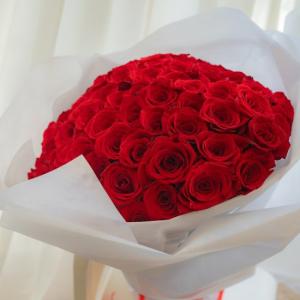 [LoveRose] プレミアムローズ 大輪花...の詳細画像1