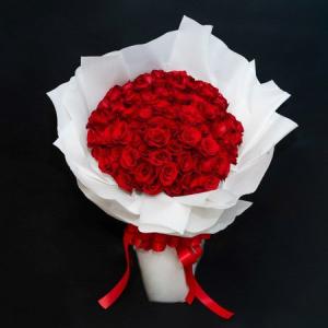 [LoveRose] プレミアムローズ 大輪花...の詳細画像2