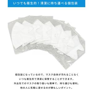 PASTEL MASK パステルマスク 不織布...の詳細画像5