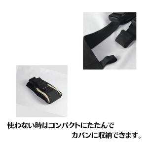 抱っこ紐 抱っこひも コンパクト ベビースリン...の詳細画像5