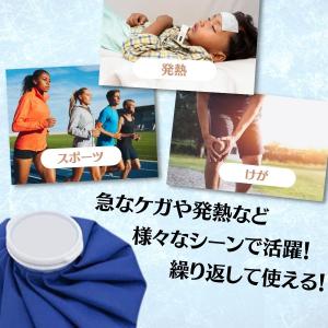 年末 年始 セール アイスバッグ アイシング ...の詳細画像1