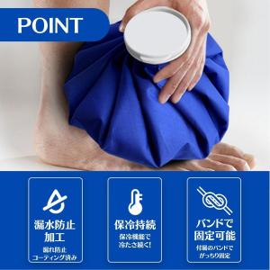 年末 年始 セール アイスバッグ アイシング ...の詳細画像2