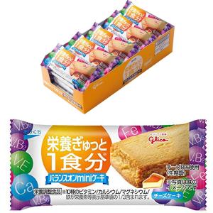 セール バランスオンminiケーキ チーズケーキ  1個｜rosenberg