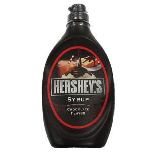 ハーシーズ チョコレートシロップ 623g 業務...の商品画像